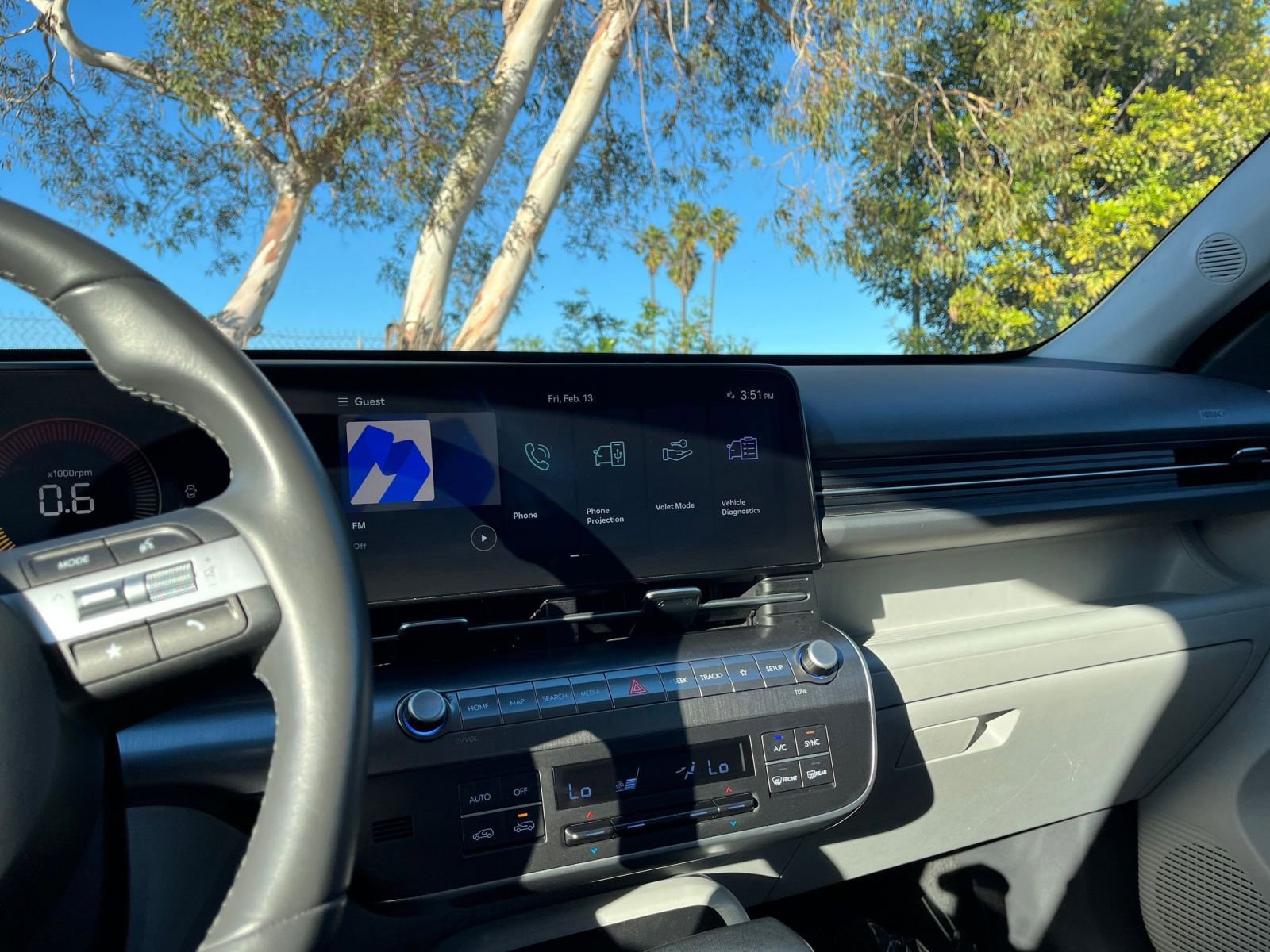 Thumbnail: 2025 Hyundai Kona - 17