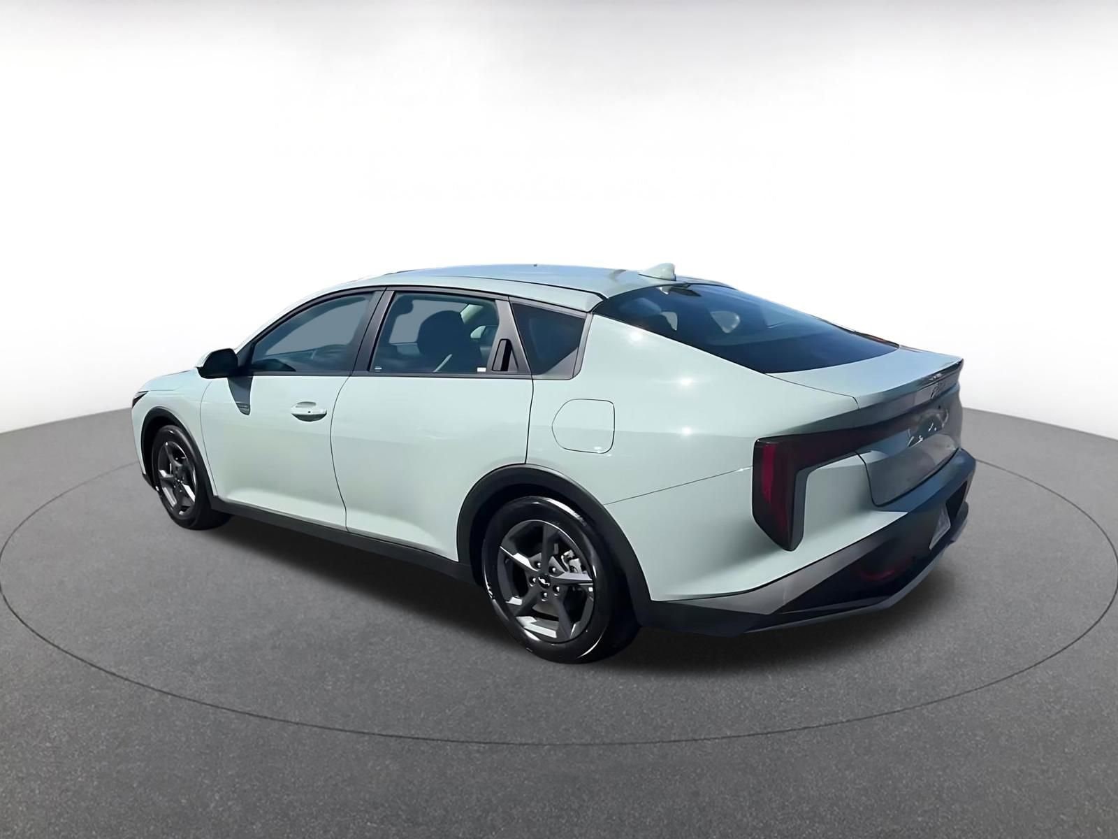 Thumbnail: 2025 Kia K4 - 9