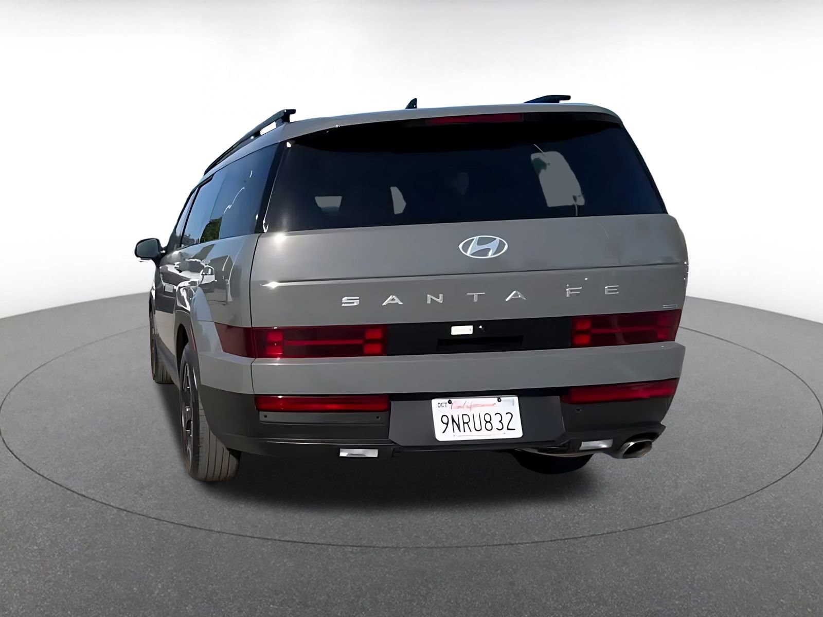 Thumbnail: 2025 Hyundai Santa Fe - 12