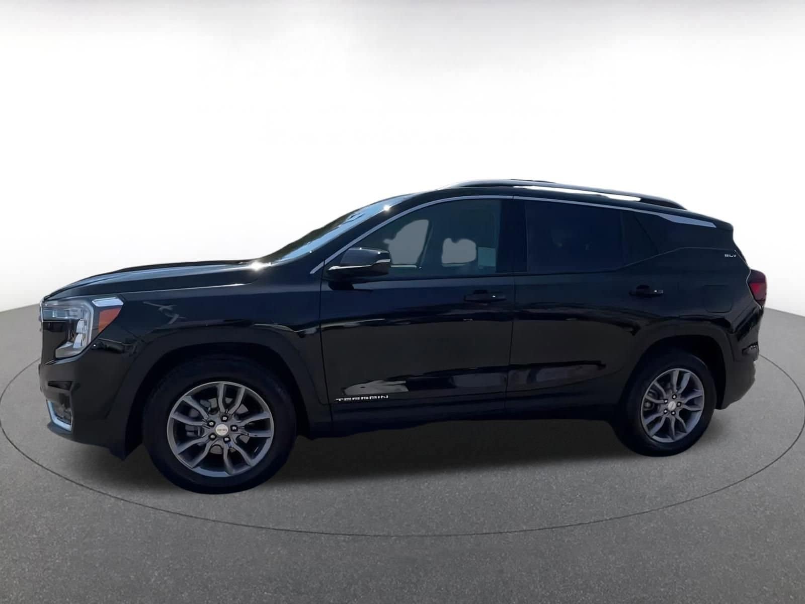 Thumbnail: 2024 GMC Terrain - 6