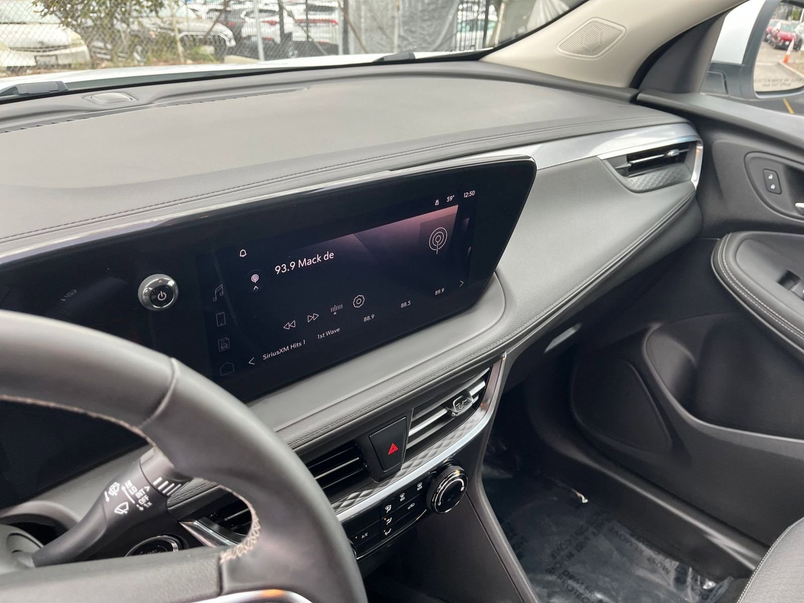 Thumbnail: 2025 Buick Encore GX - 18