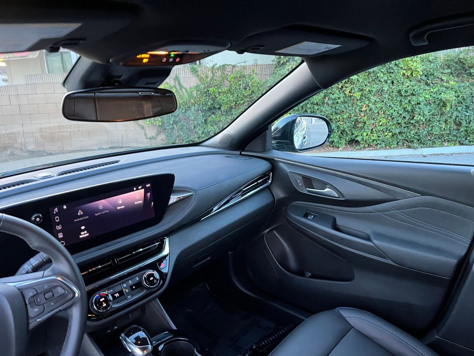 Thumbnail: 2025 Buick Envista - 35