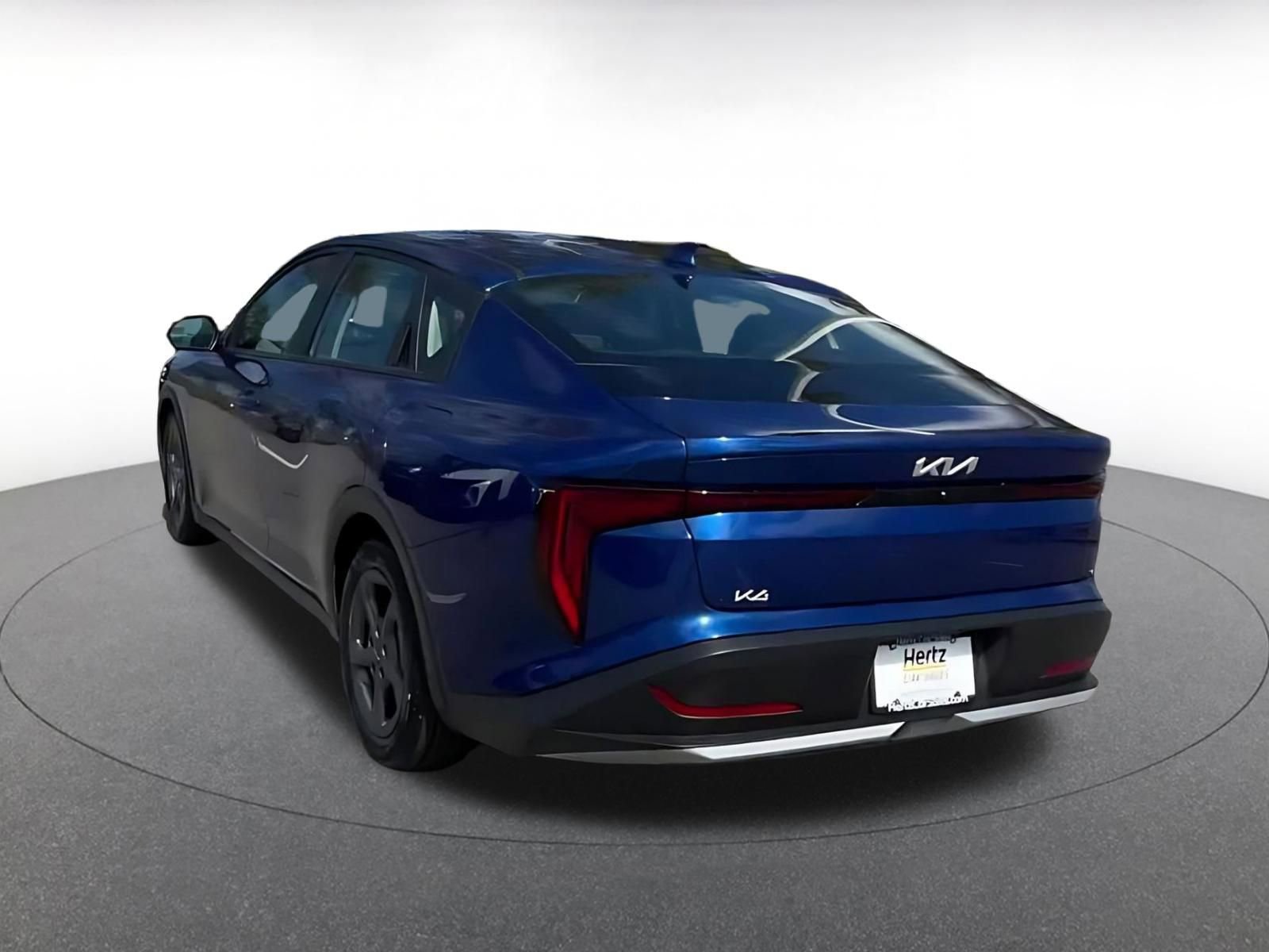 Thumbnail: 2025 Kia K4 - 11