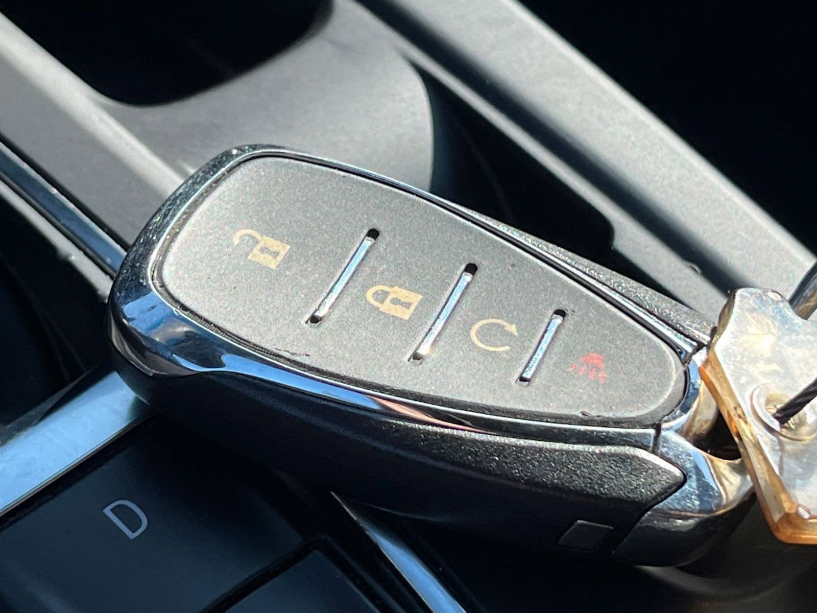 Thumbnail: 2023 Chevrolet Bolt EV - 27