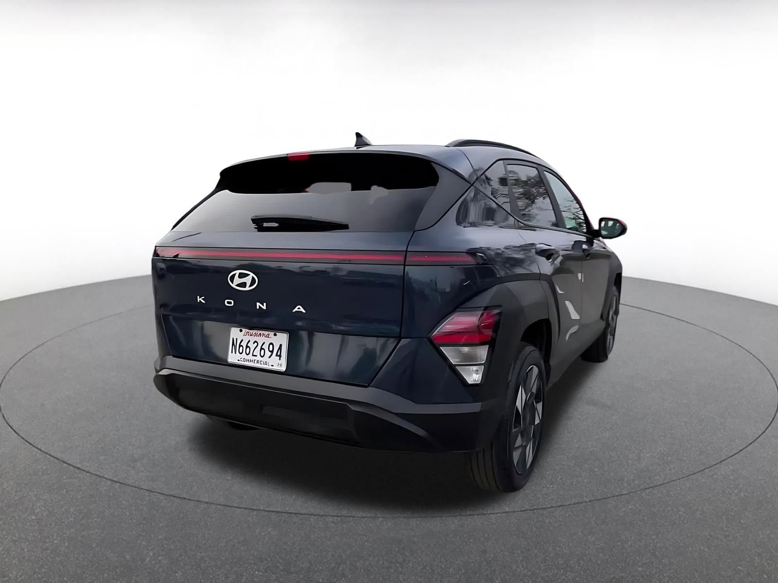 Thumbnail: 2025 Hyundai Kona - 14