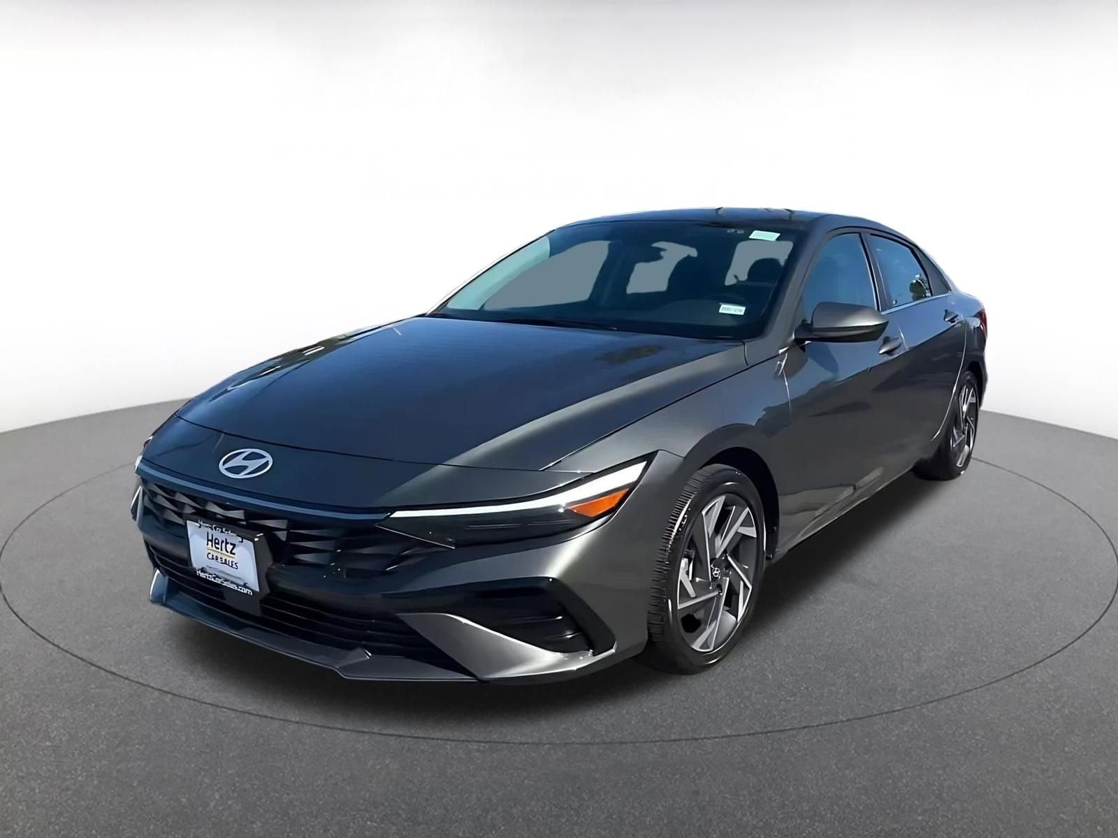 Thumbnail: 2025 Hyundai Elantra - 7