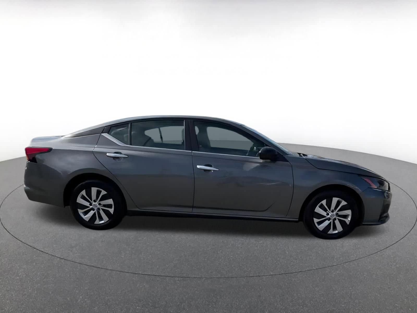 Thumbnail: 2024 Nissan Altima - 13
