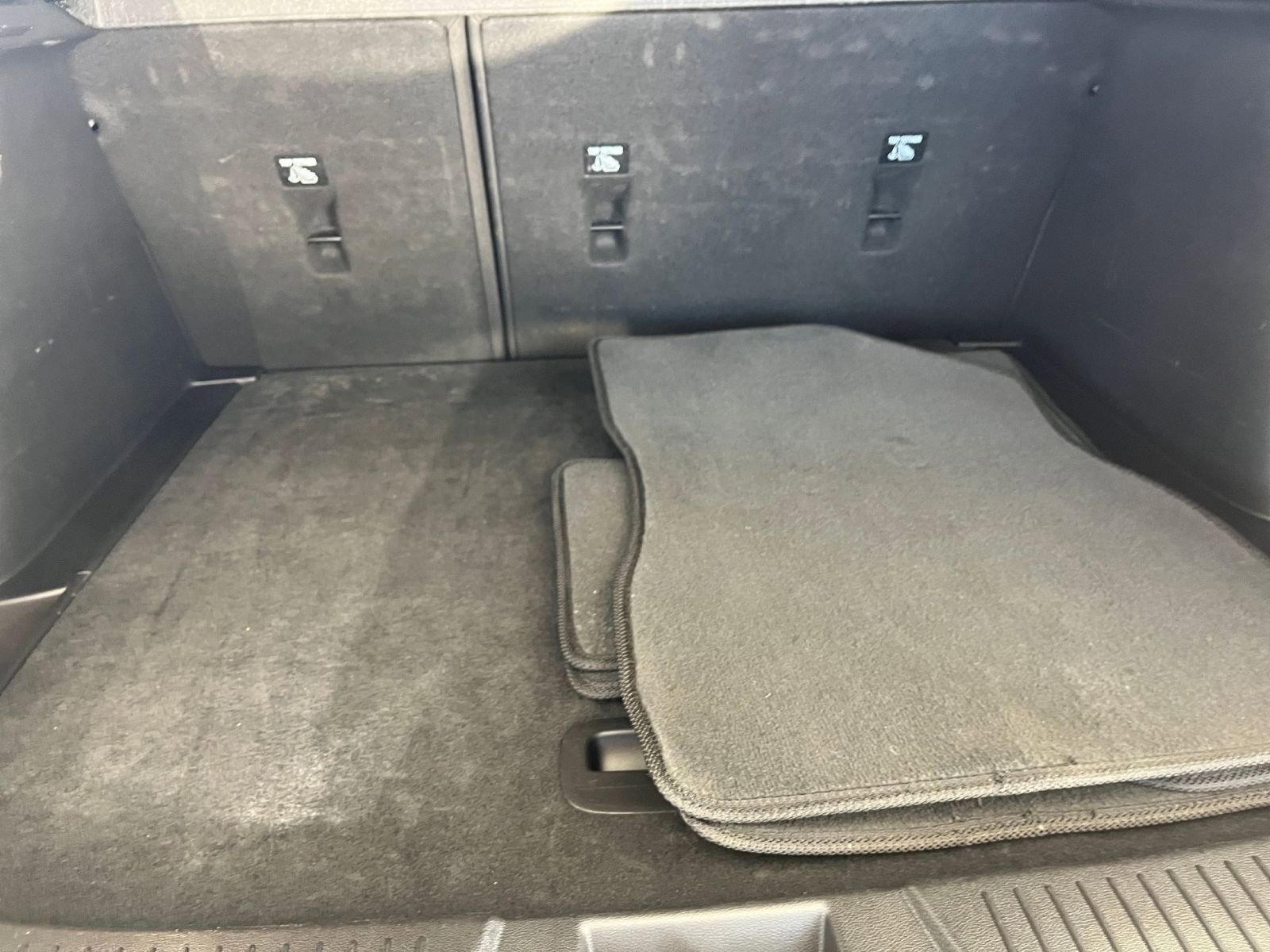 Thumbnail: 2025 Chevrolet Trax - 32