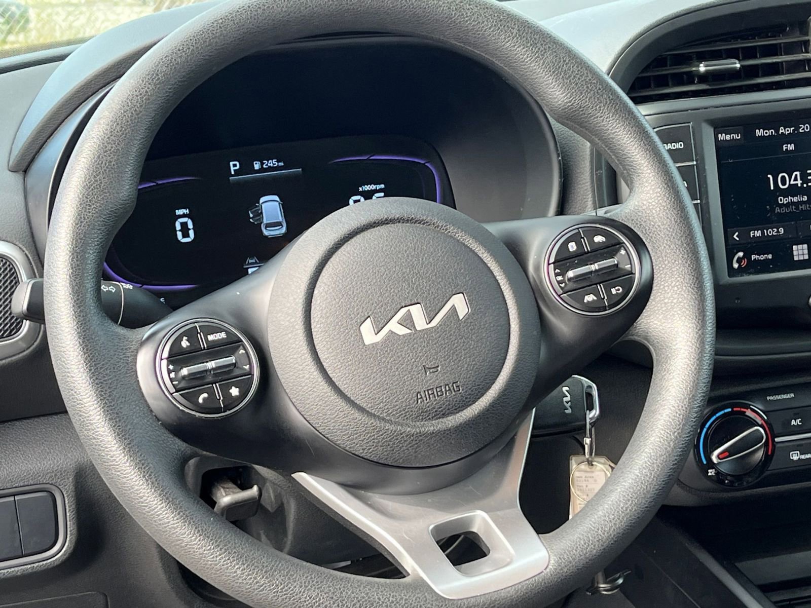 Thumbnail: 2025 Kia Soul - 28