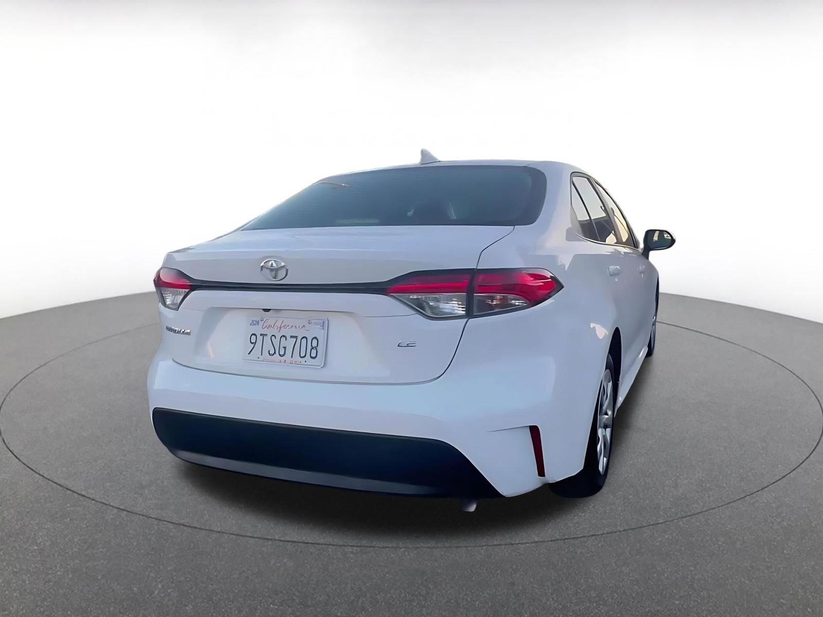 Thumbnail: 2025 Toyota Corolla - 15