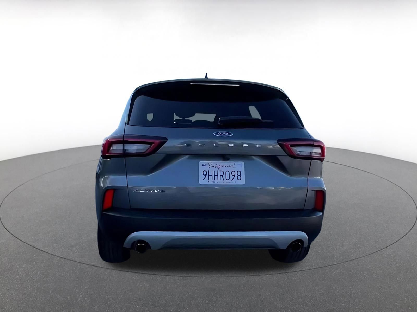 Thumbnail: 2024 Ford Escape - 12