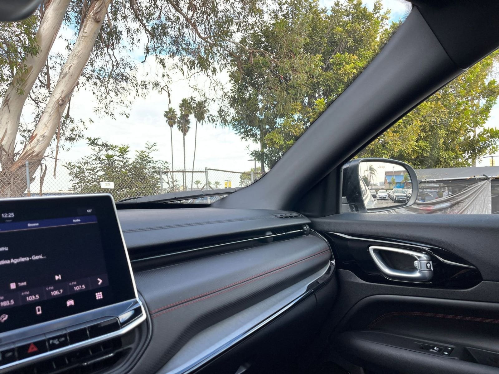 Thumbnail: 2025 Jeep Compass - 35