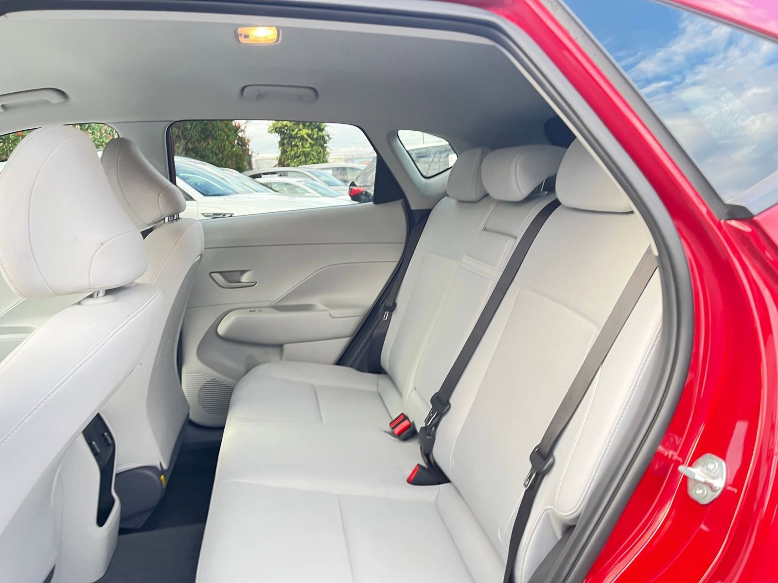 Thumbnail: 2025 Hyundai Kona - 25