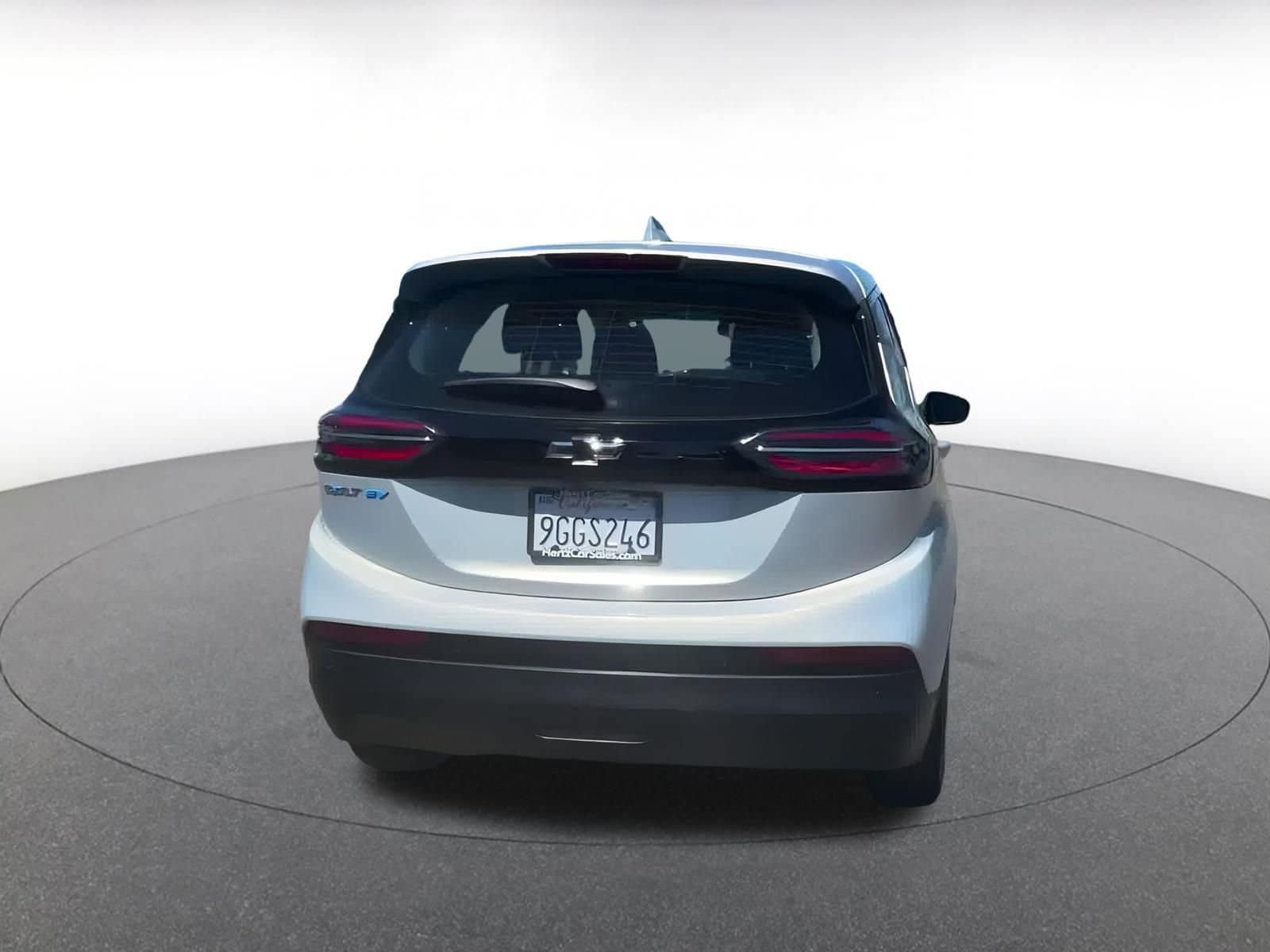 Thumbnail: 2023 Chevrolet Bolt EV - 10