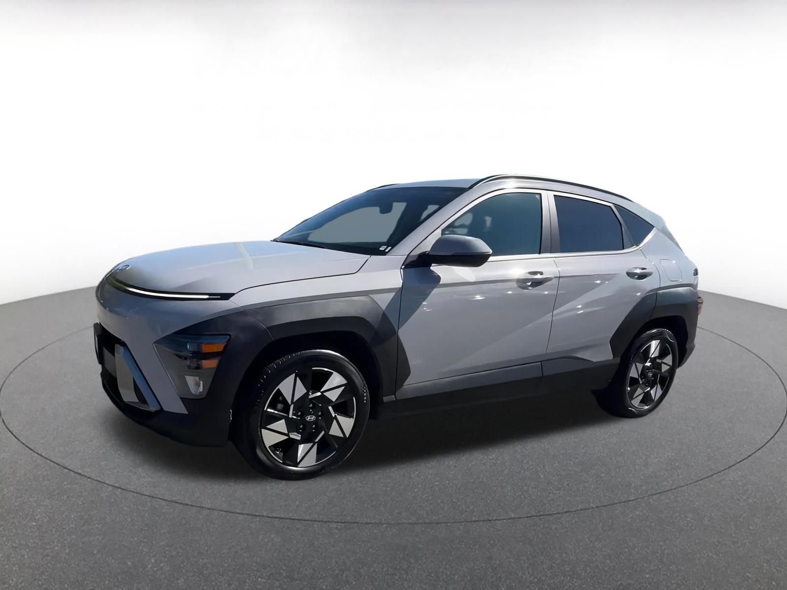 Thumbnail: 2025 Hyundai Kona - 7