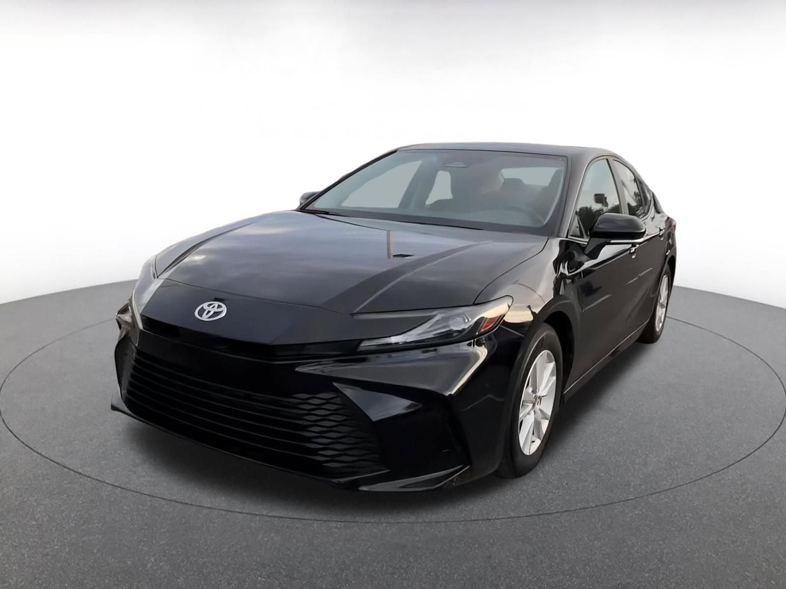 Thumbnail: 2025 Toyota Camry - 7