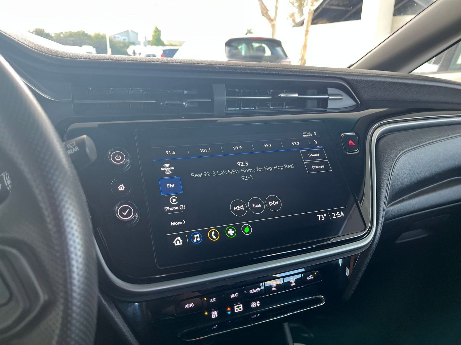 Thumbnail: 2023 Chevrolet Bolt EV - 25