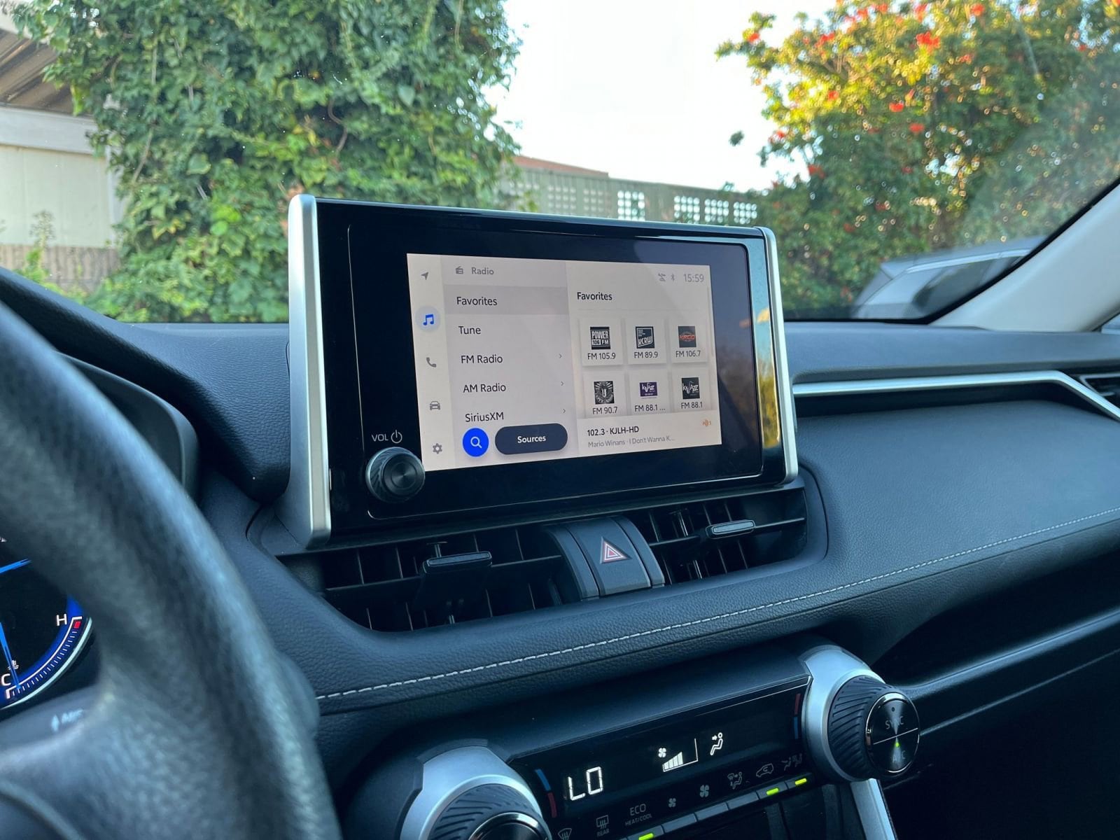 Thumbnail: 2025 Toyota RAV4 - 18