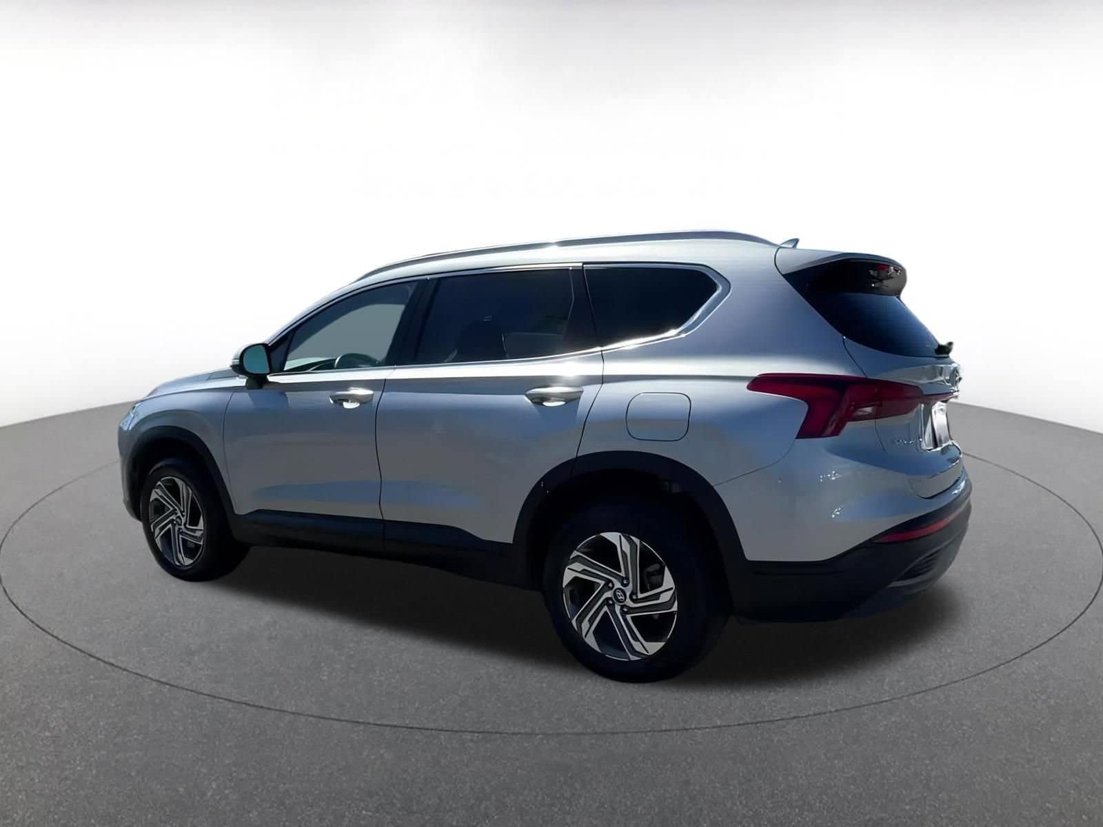 Thumbnail: 2023 Hyundai Santa Fe - 8