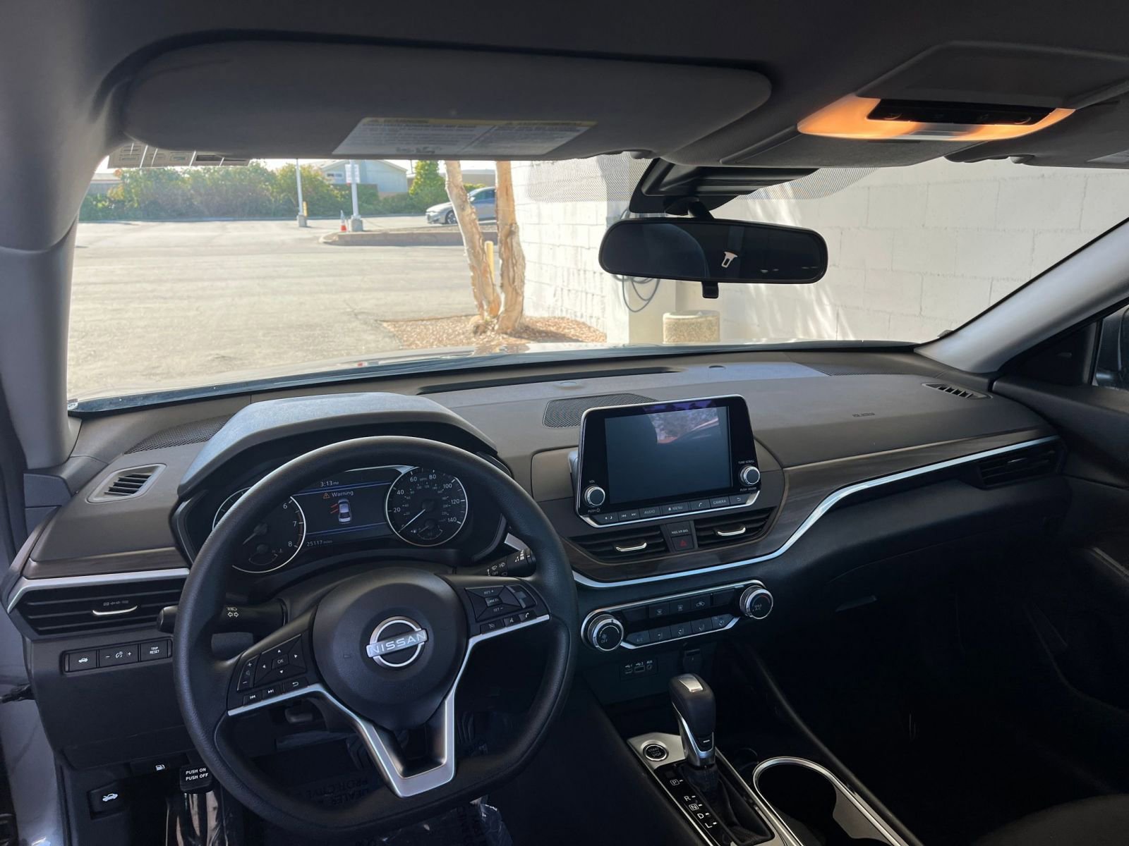 Thumbnail: 2024 Nissan Altima - 33