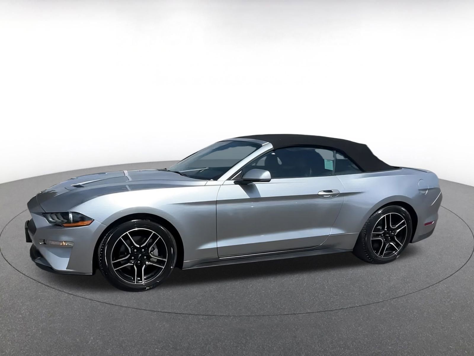 Thumbnail: 2023 Ford Mustang - 6