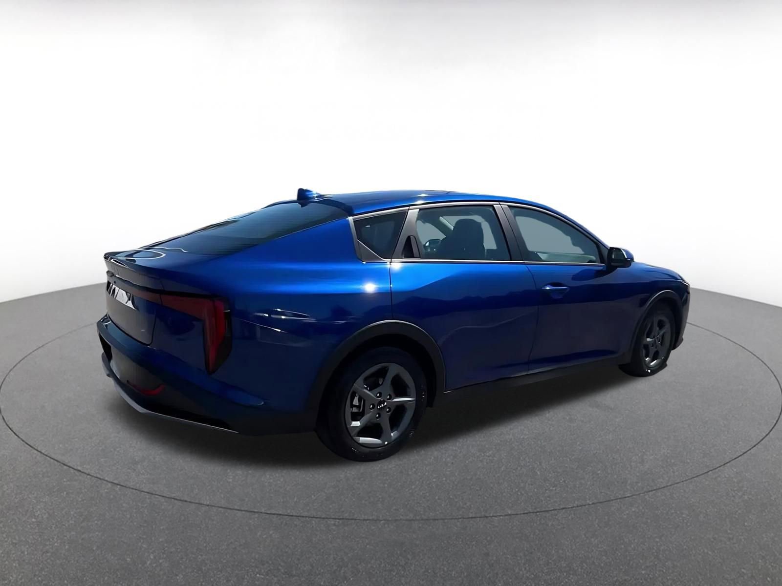 Thumbnail: 2025 Kia K4 - 14