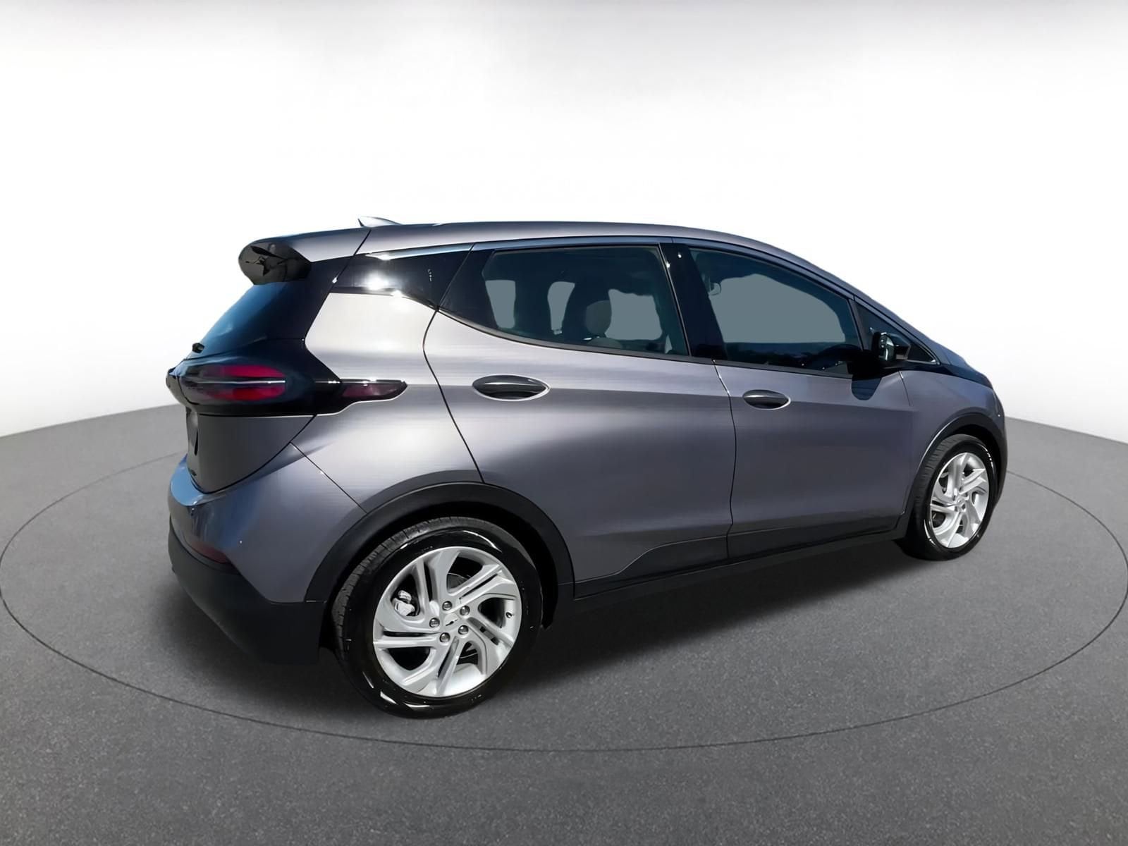 Thumbnail: 2023 Chevrolet Bolt EV - 12