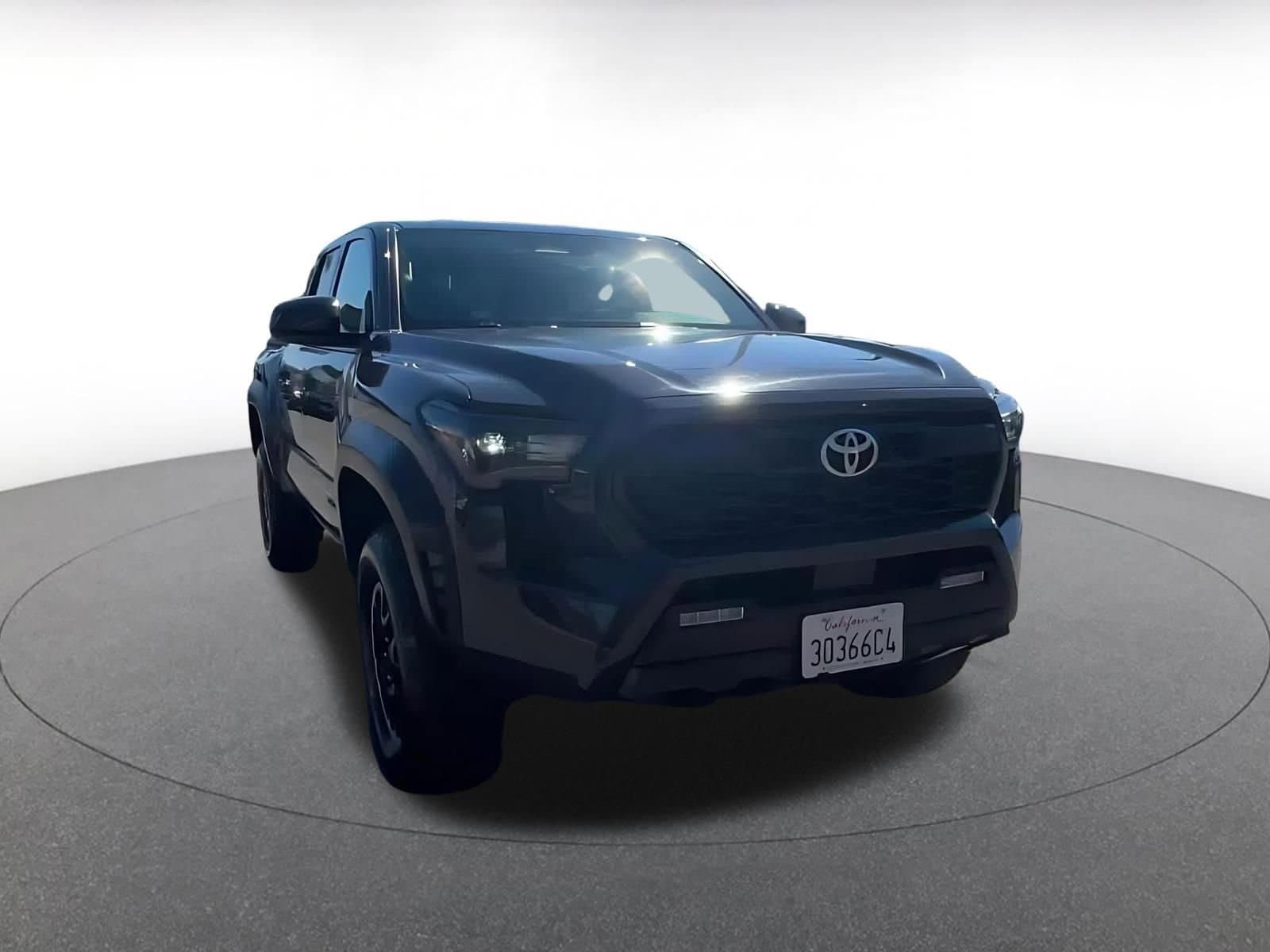 Thumbnail: 2025 Toyota Tacoma - 3