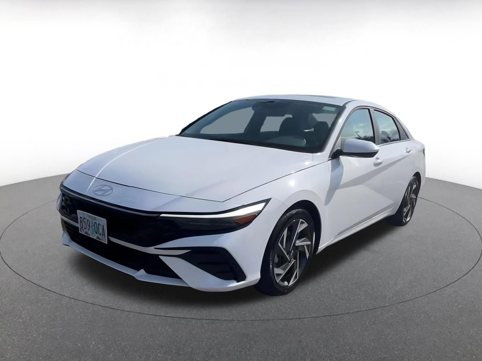 Thumbnail: 2025 Hyundai Elantra - 7