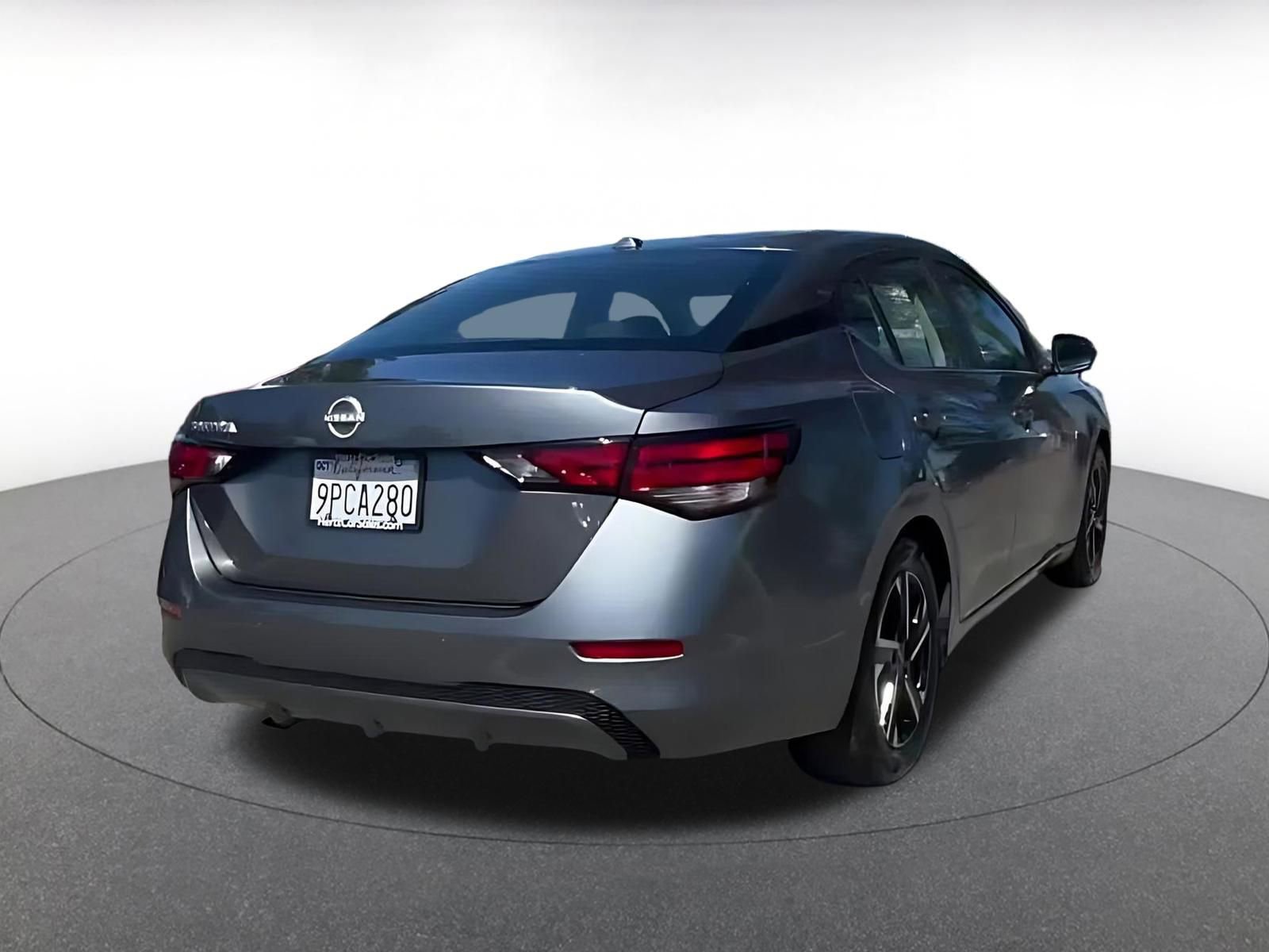 Thumbnail: 2025 Nissan Sentra - 15