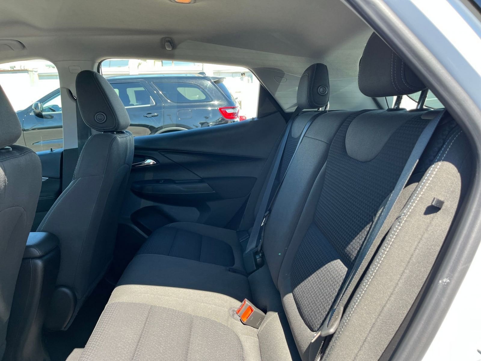 Thumbnail: 2023 Chevrolet Bolt EV - 25