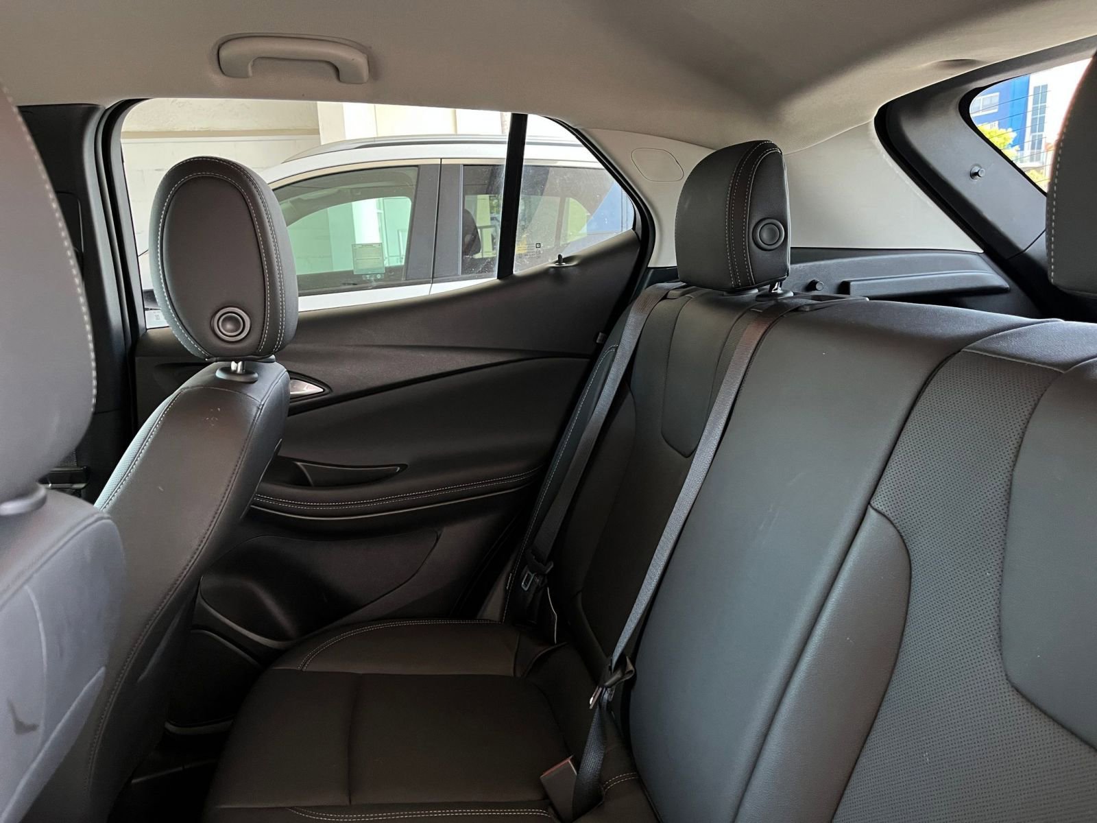 2024 Buick Encore GX Sport Touring 34