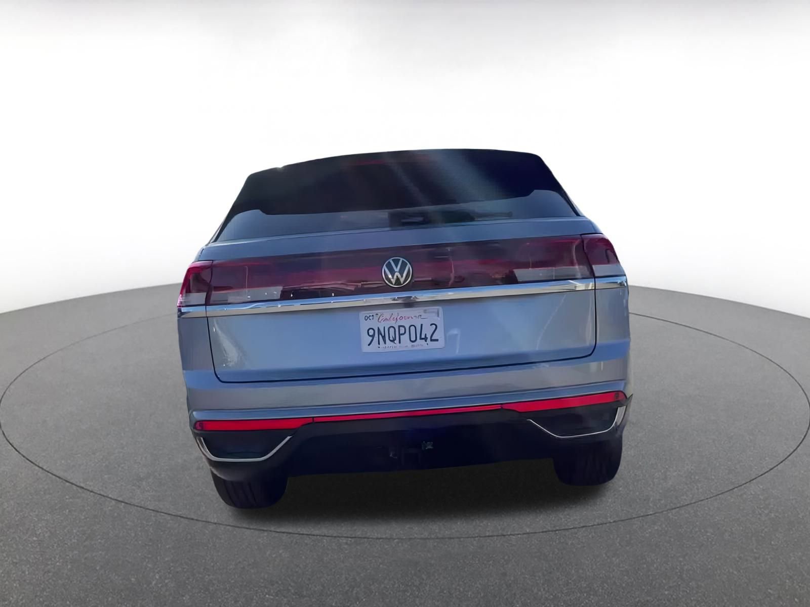 Thumbnail: 2025 Volkswagen Atlas - 12