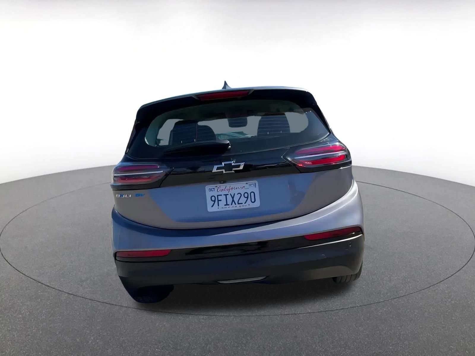 Thumbnail: 2023 Chevrolet Bolt EV - 10