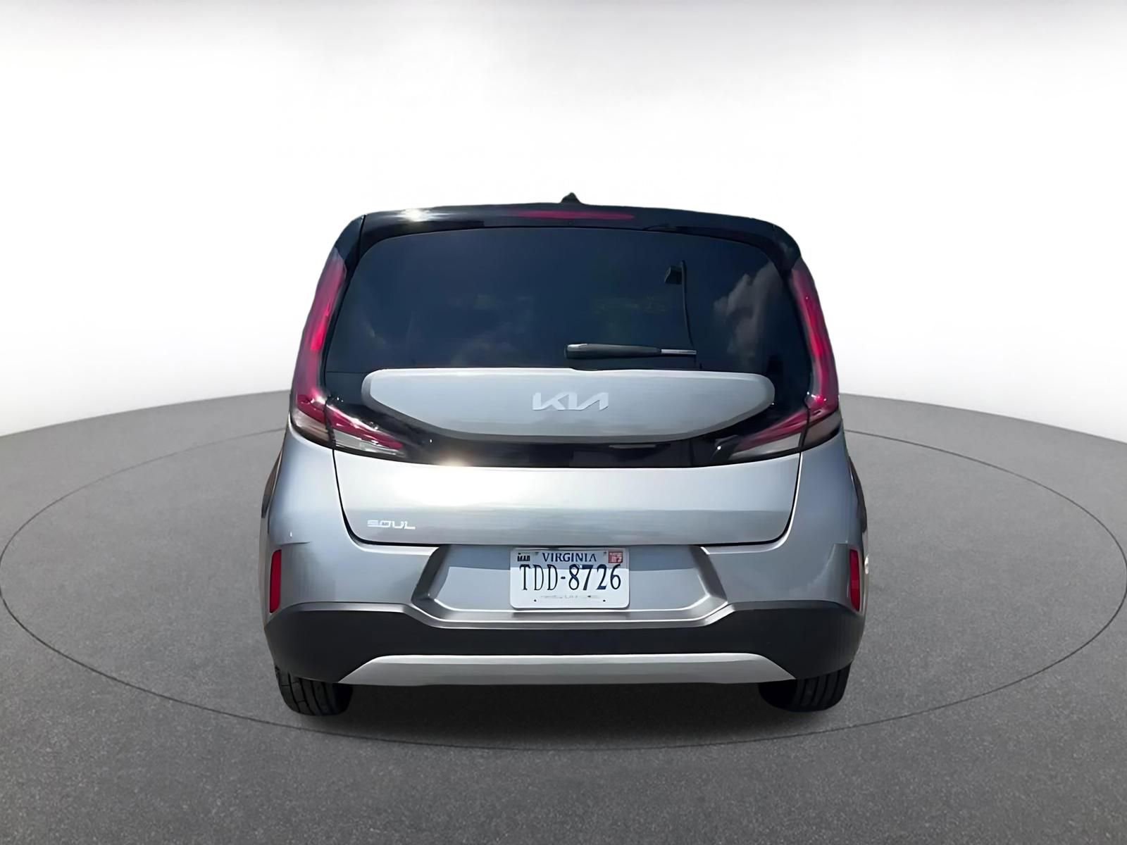 Thumbnail: 2025 Kia Soul - 12