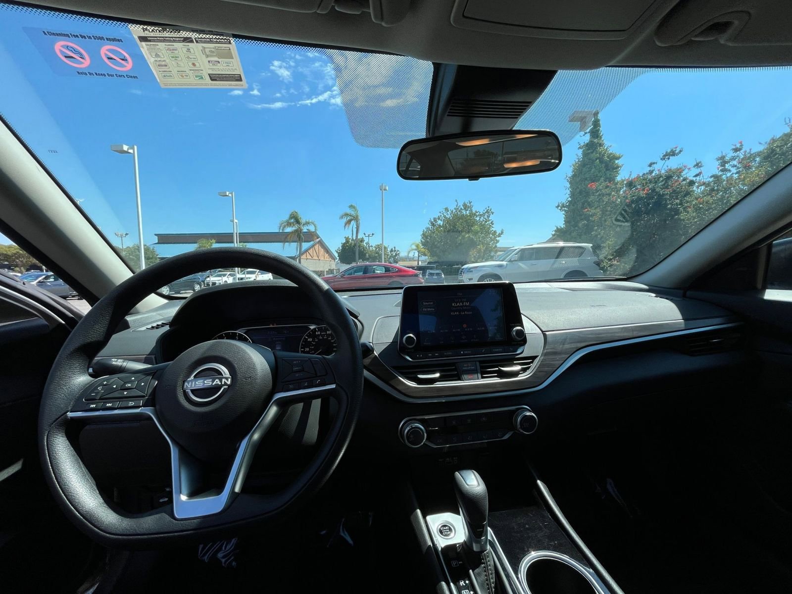 Thumbnail: 2024 Nissan Altima - 33