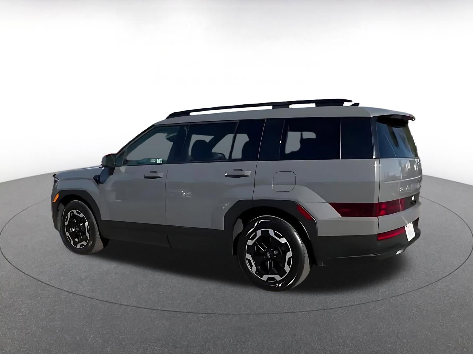 Thumbnail: 2025 Hyundai Santa Fe - 10