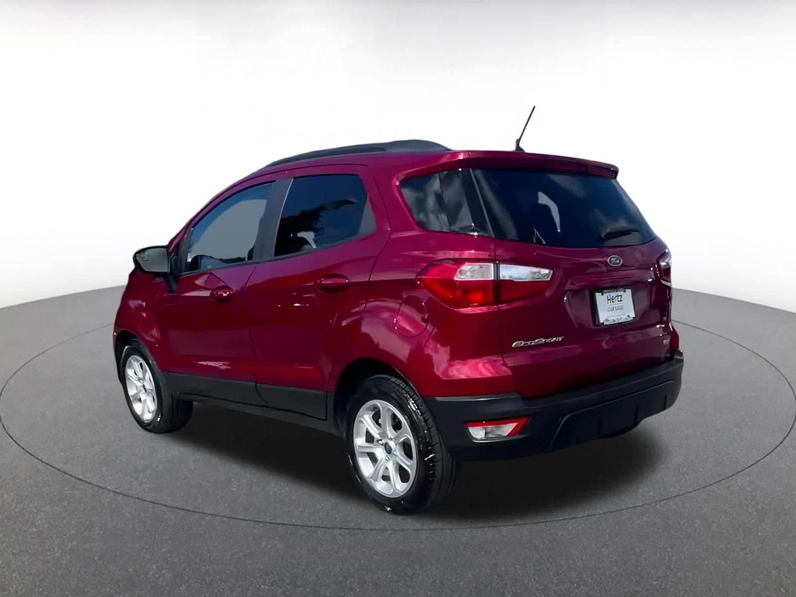 Thumbnail: 2019 Ford EcoSport - 10