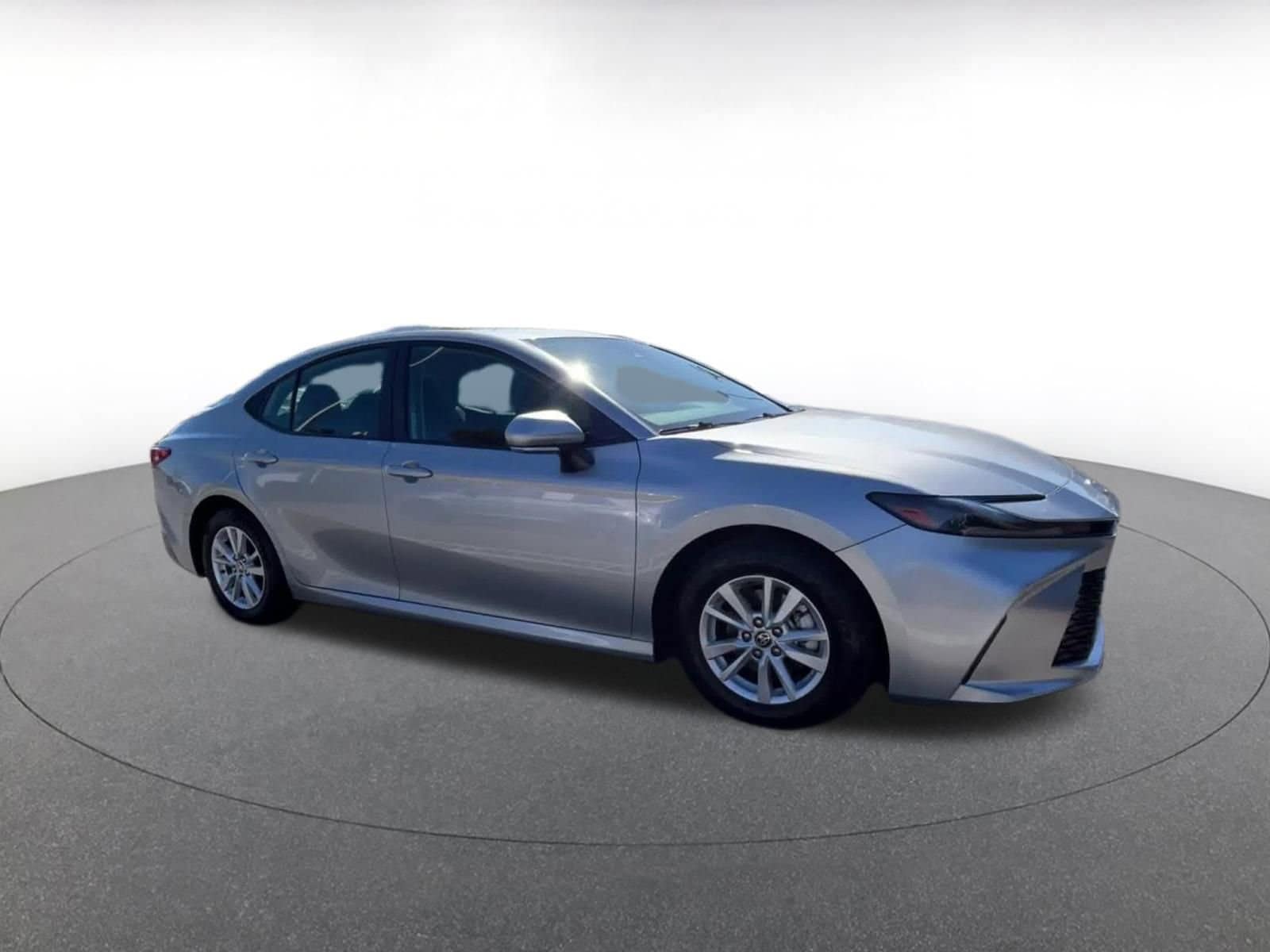 Thumbnail: 2025 Toyota Camry - 2