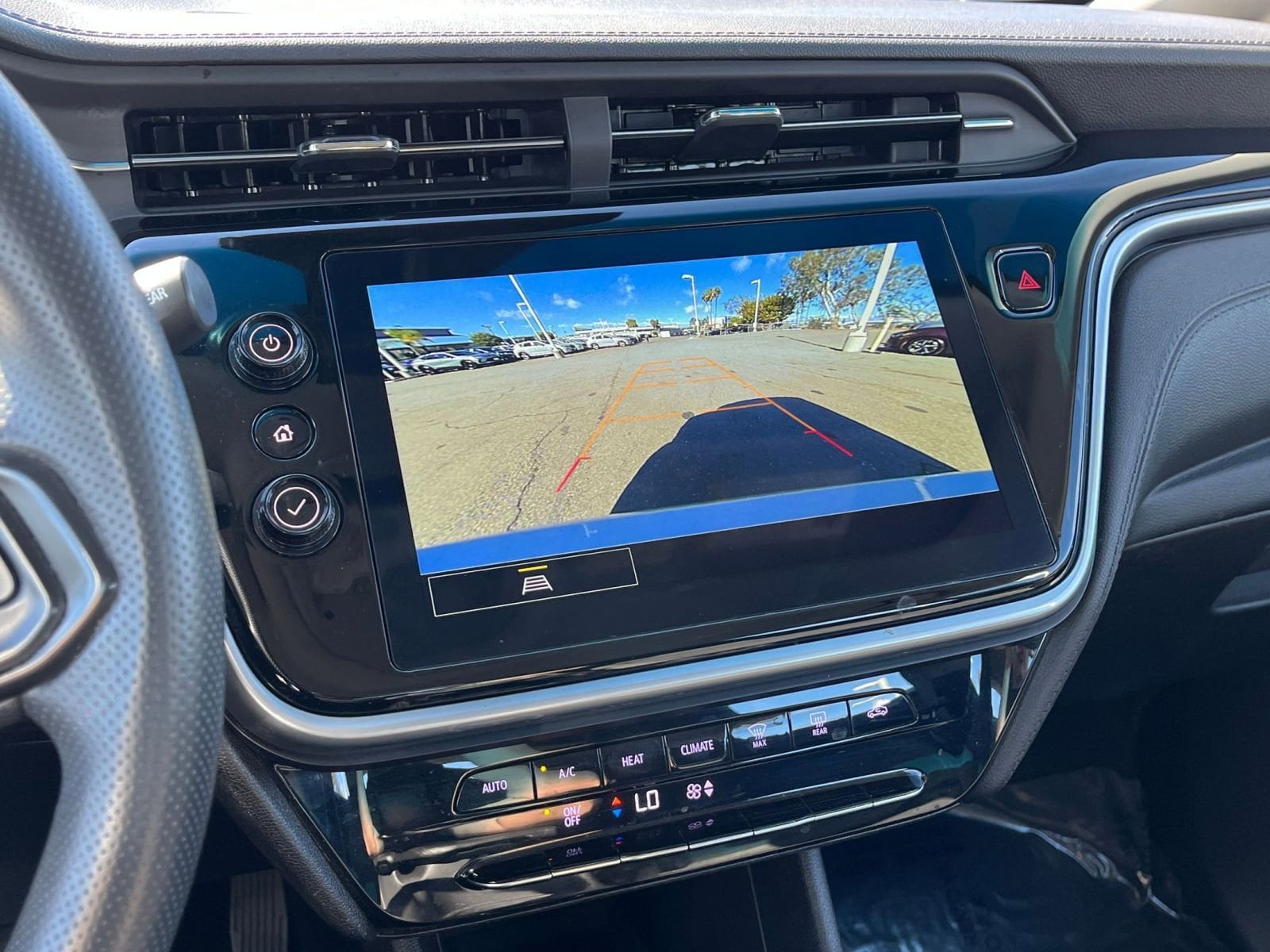 Thumbnail: 2023 Chevrolet Bolt EV - 17