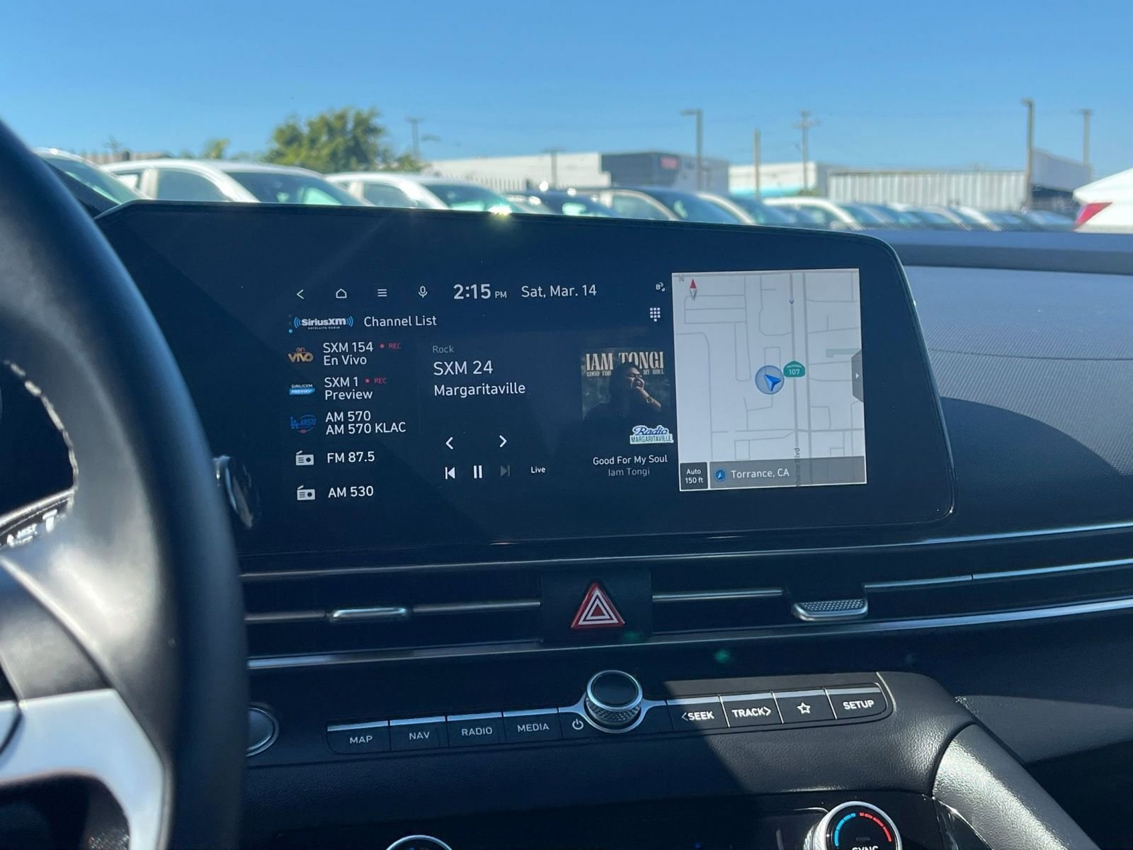 Thumbnail: 2025 Hyundai Elantra - 21