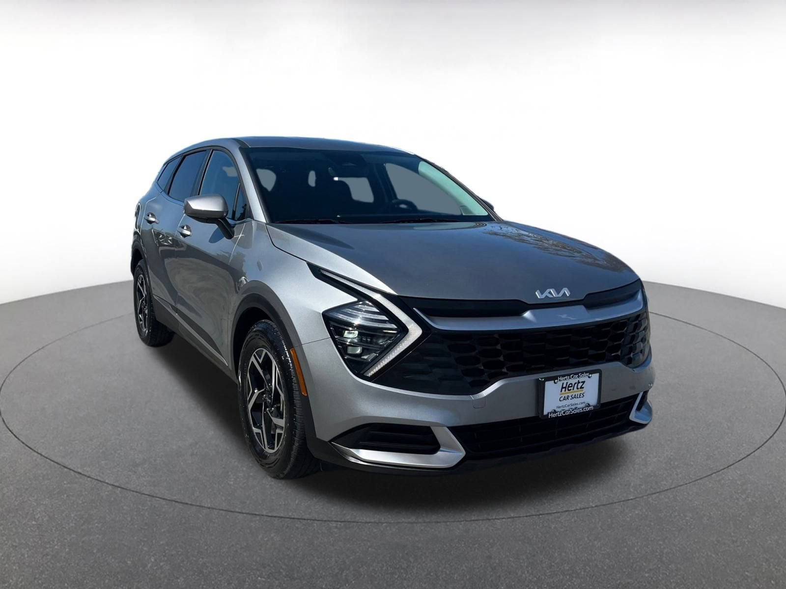 Thumbnail: 2024 Kia Sportage - 1