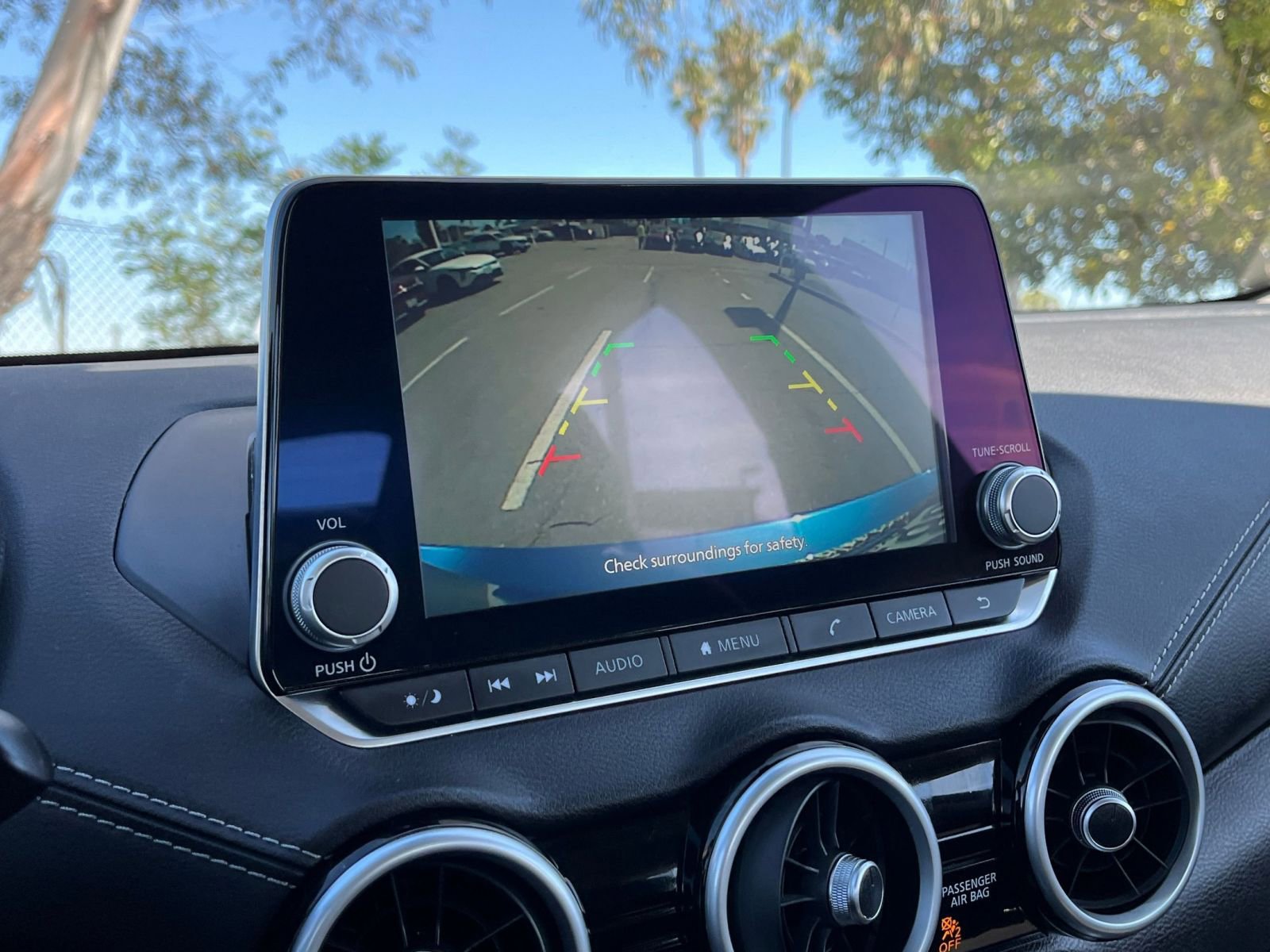 Thumbnail: 2025 Nissan Sentra - 24