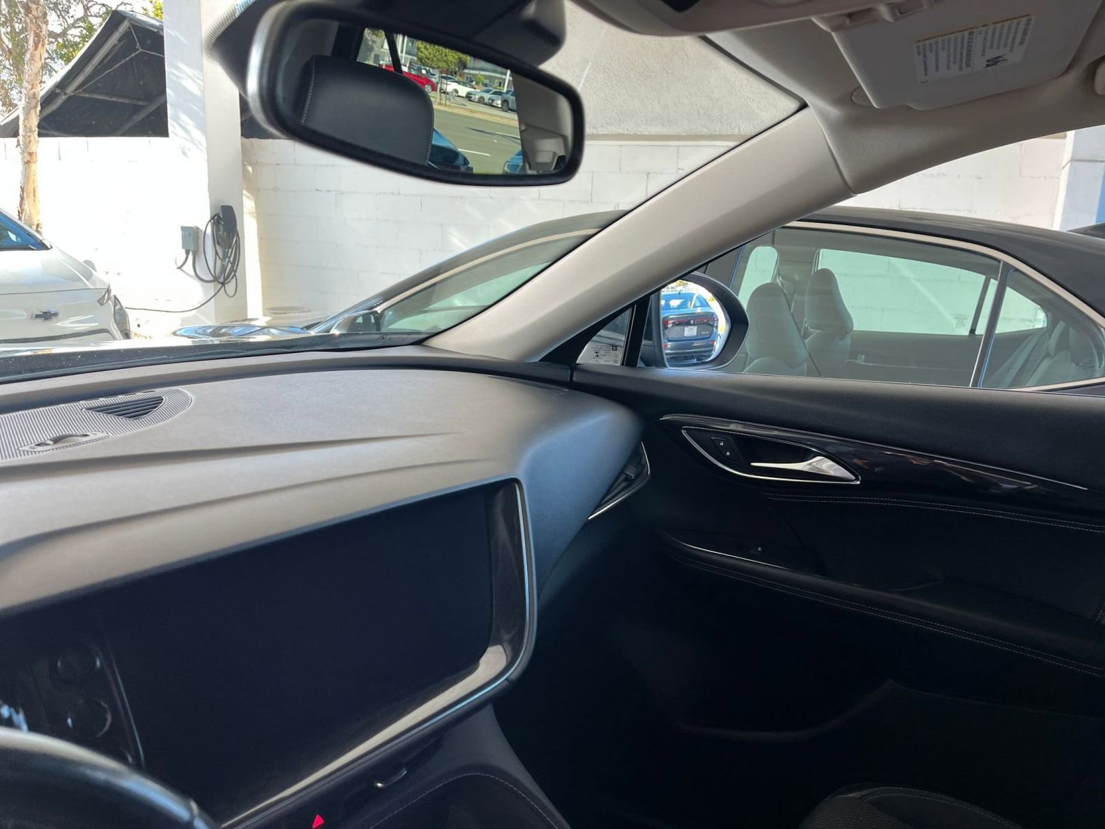 Thumbnail: 2023 Buick Envision - 35