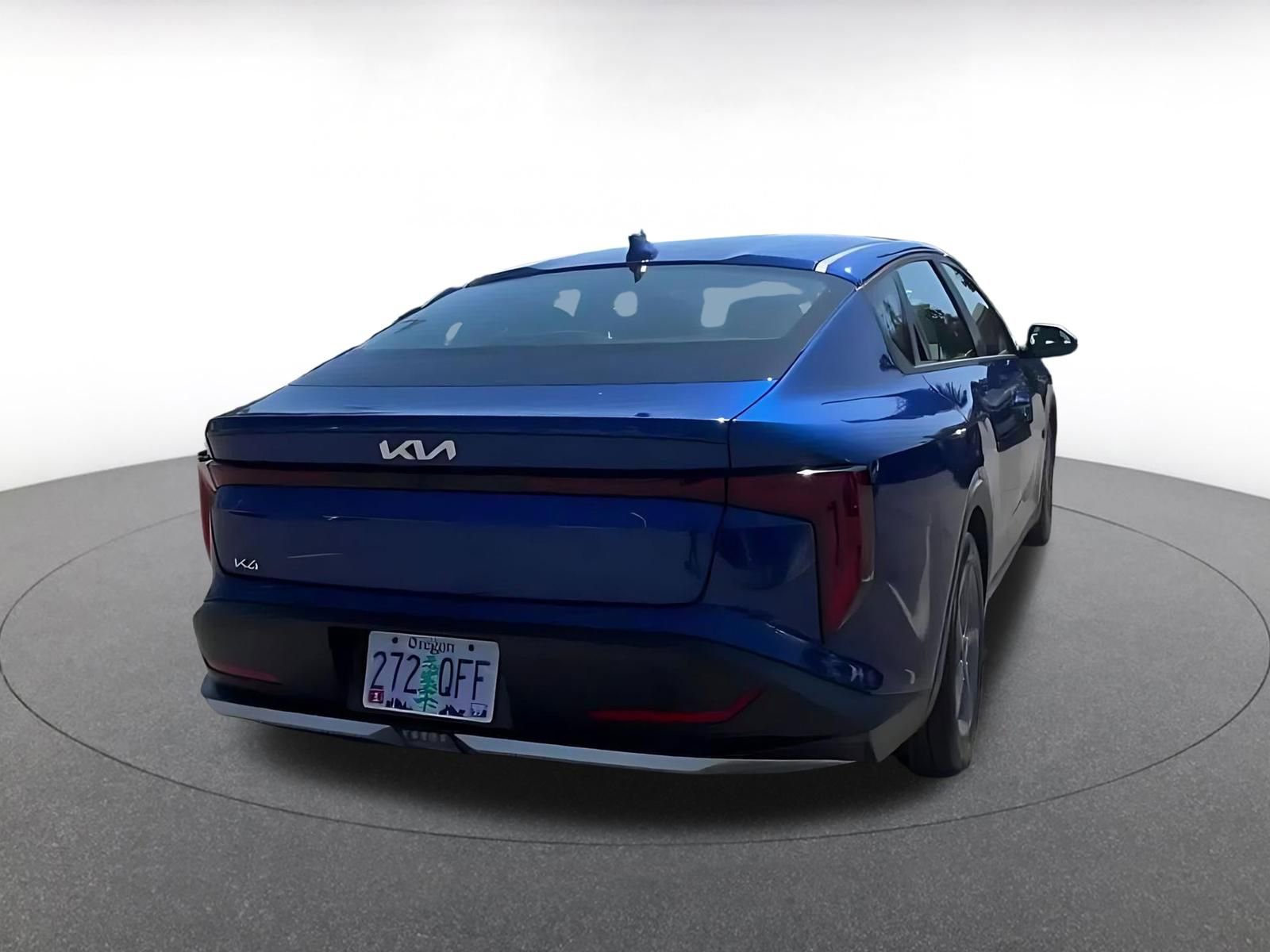 Thumbnail: 2025 Kia K4 - 15