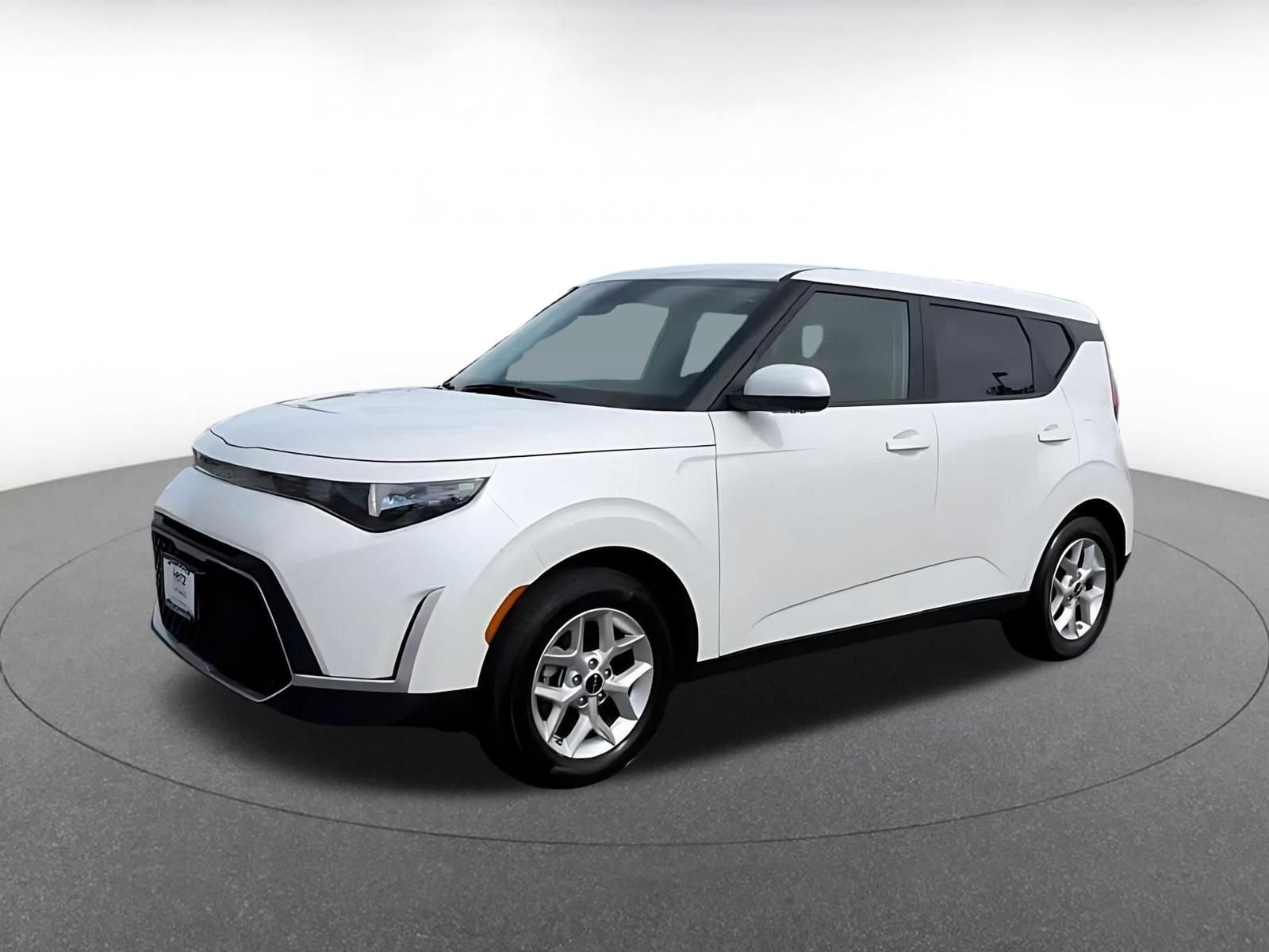 Thumbnail: 2025 Kia Soul - 7