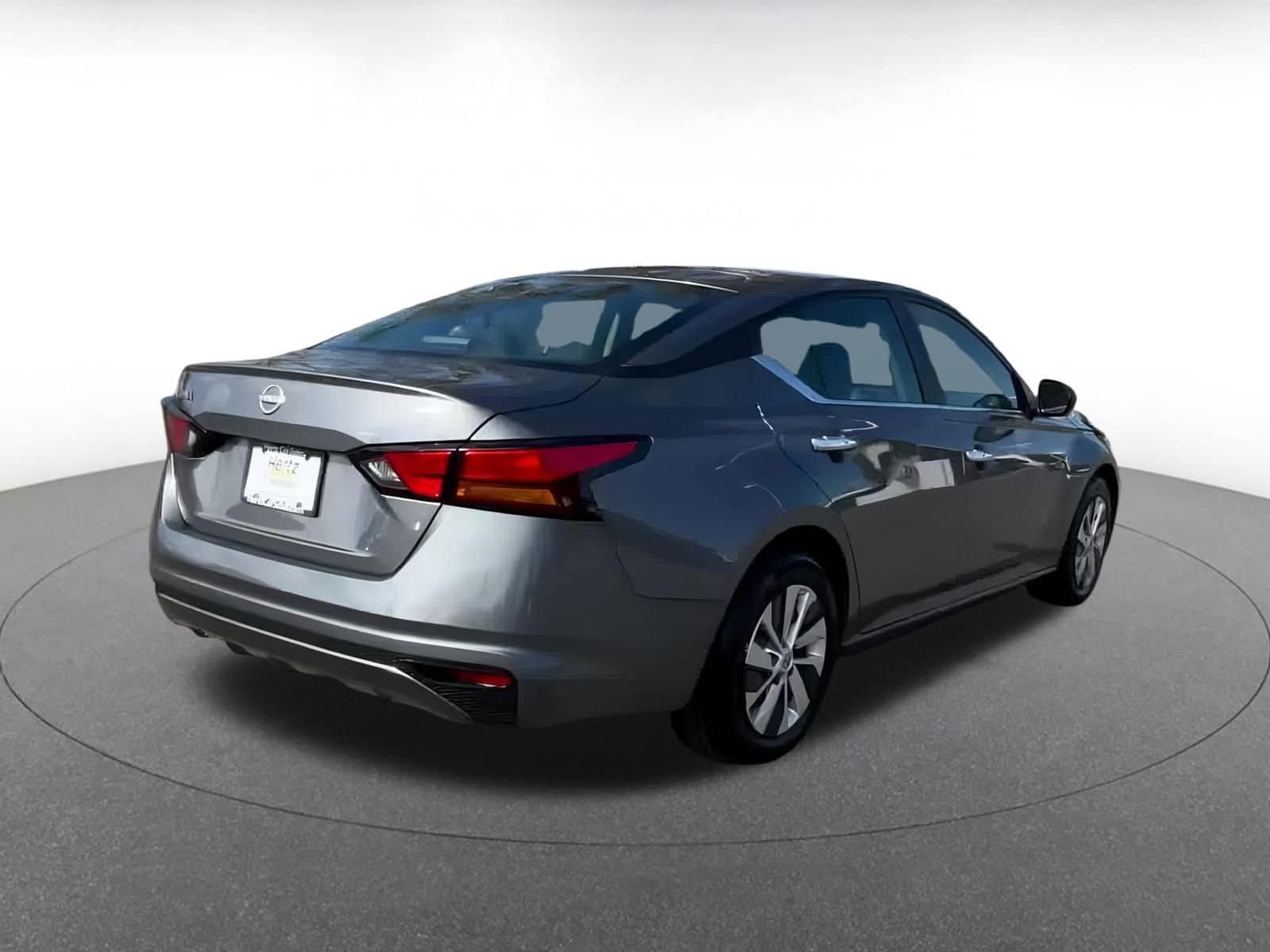 Thumbnail: 2024 Nissan Altima - 12