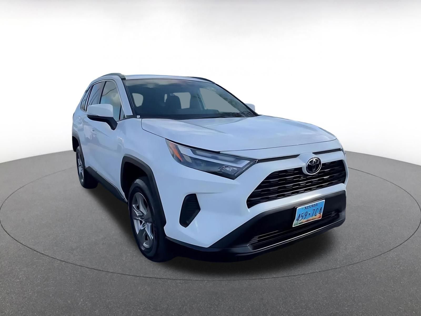 Thumbnail: 2025 Toyota RAV4 - 3