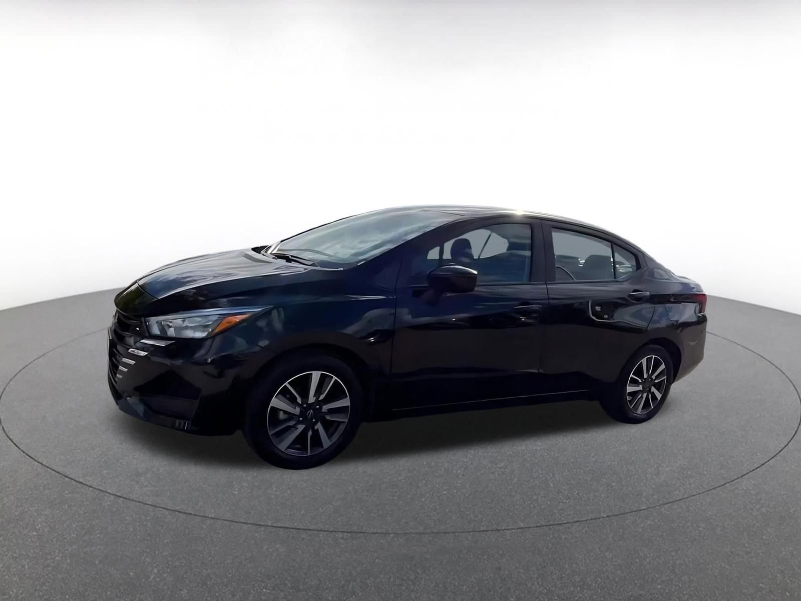 Thumbnail: 2025 Nissan Versa - 8