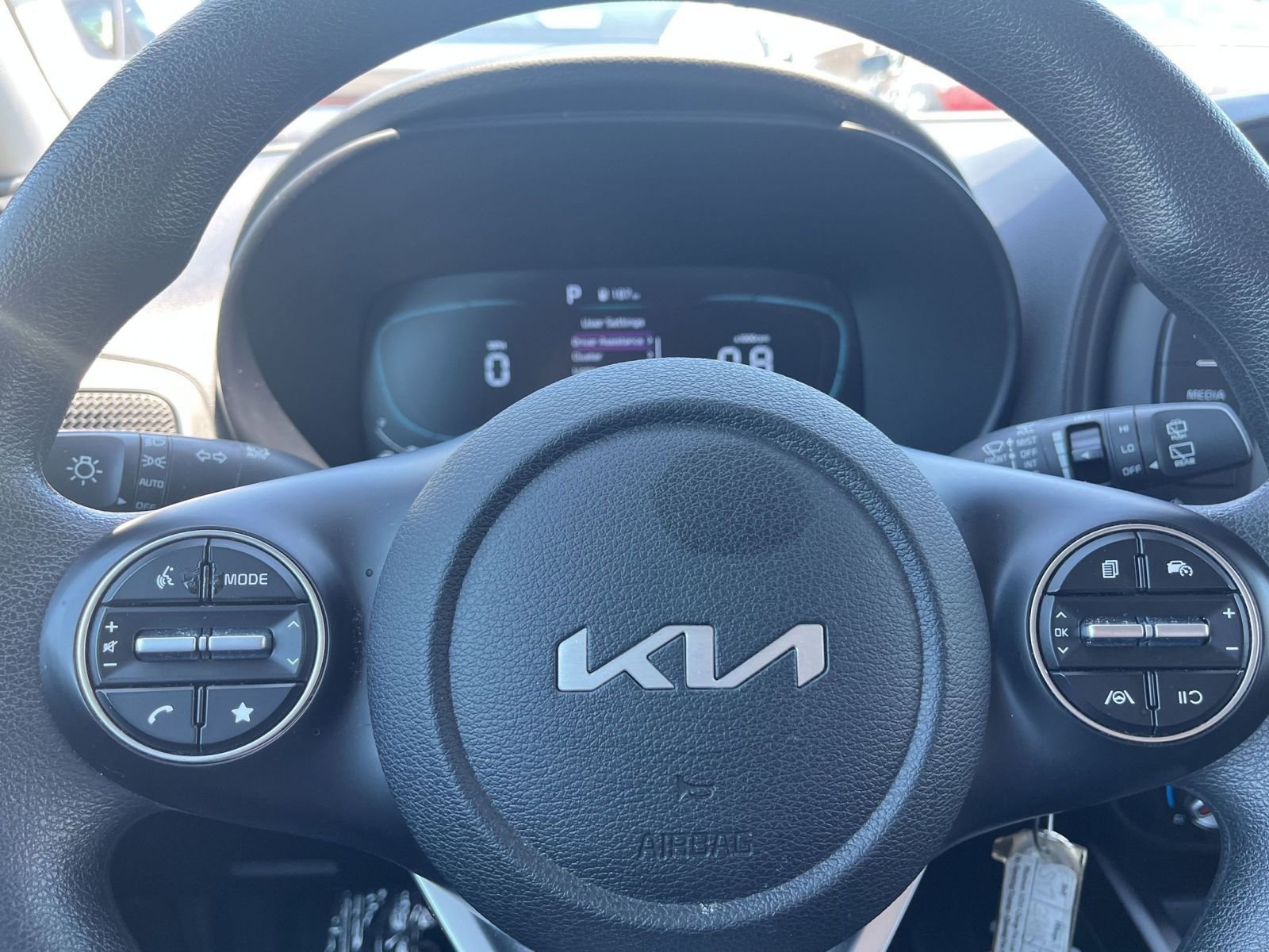 Thumbnail: 2025 Kia Soul - 17